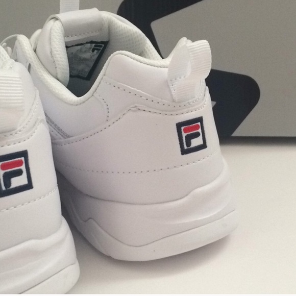 NEW FILA Disarray - Picture 3 of 8